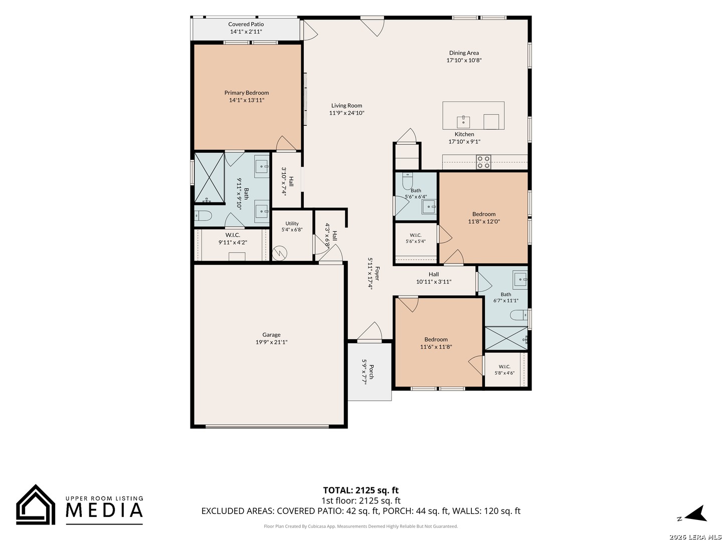 799 Mockingbird Cove Spring Branch TX 78070