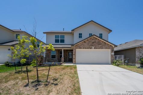 6415 Kingsley Edge San Antonio TX 78252