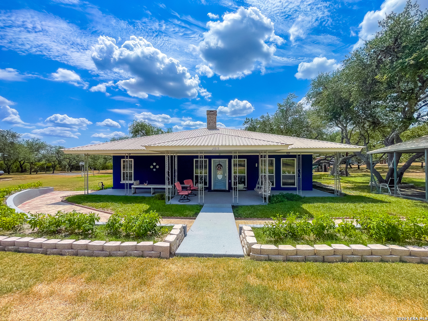 2815 Orange Lane Beeville TX 78102