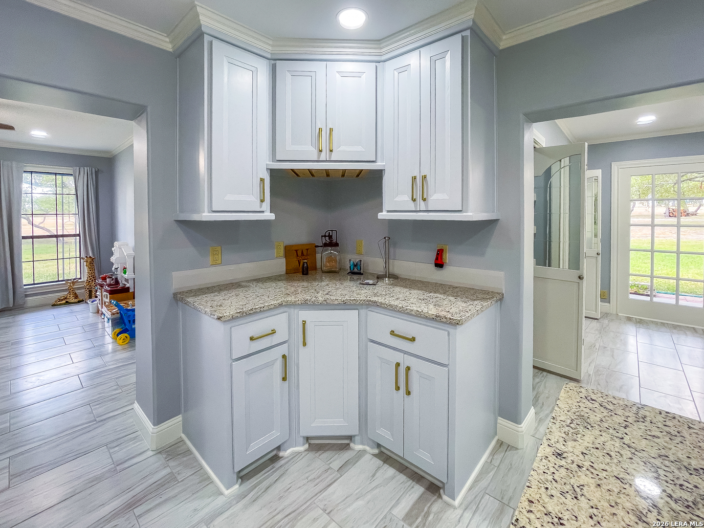 2815 Orange Lane Beeville TX 78102