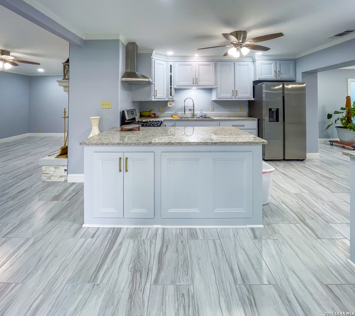2815 Orange Lane Beeville TX 78102