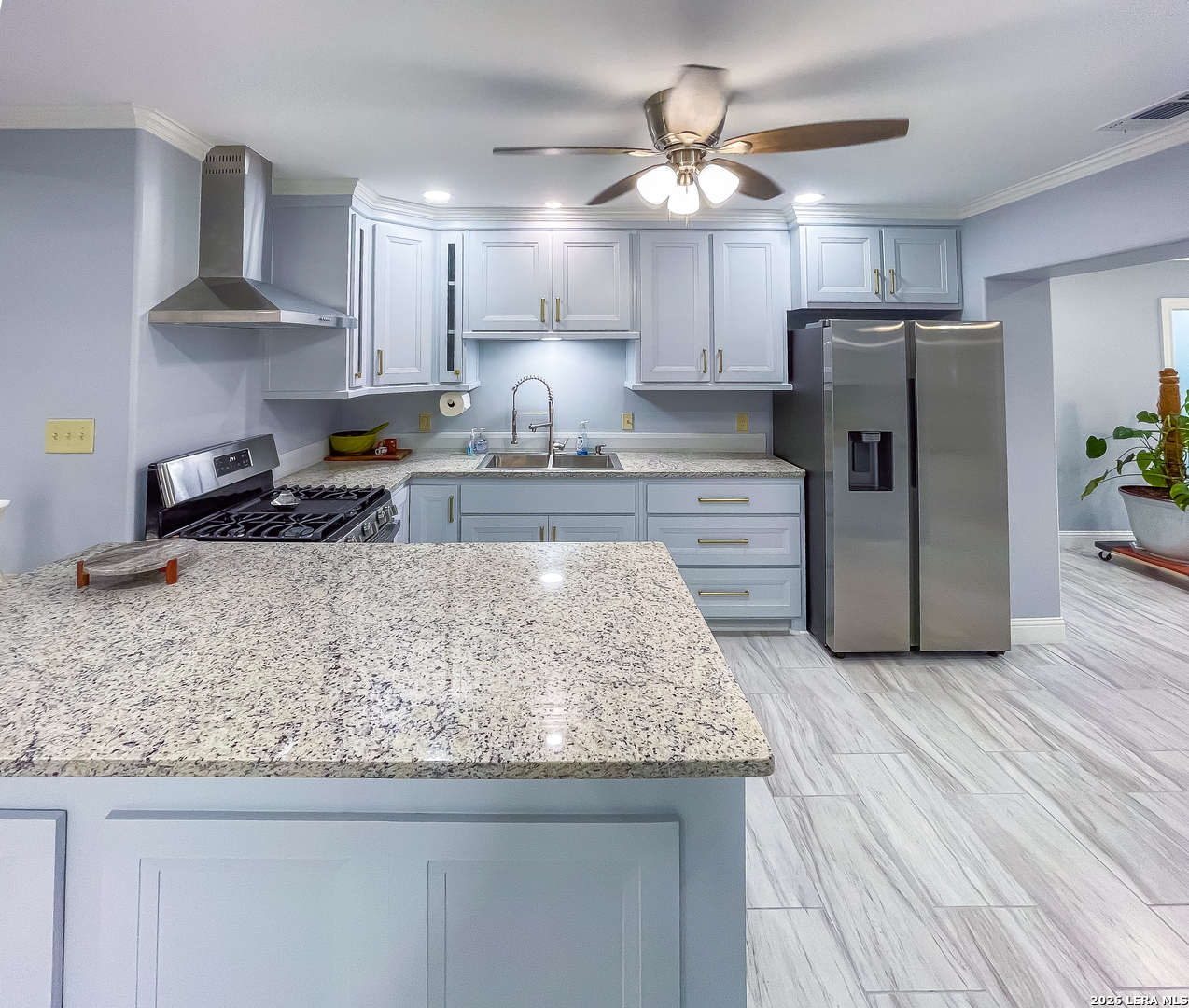 2815 Orange Lane Beeville TX 78102
