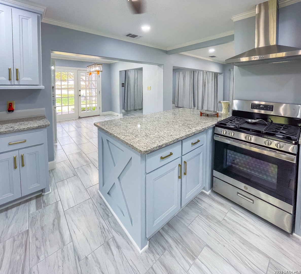 2815 Orange Lane Beeville TX 78102