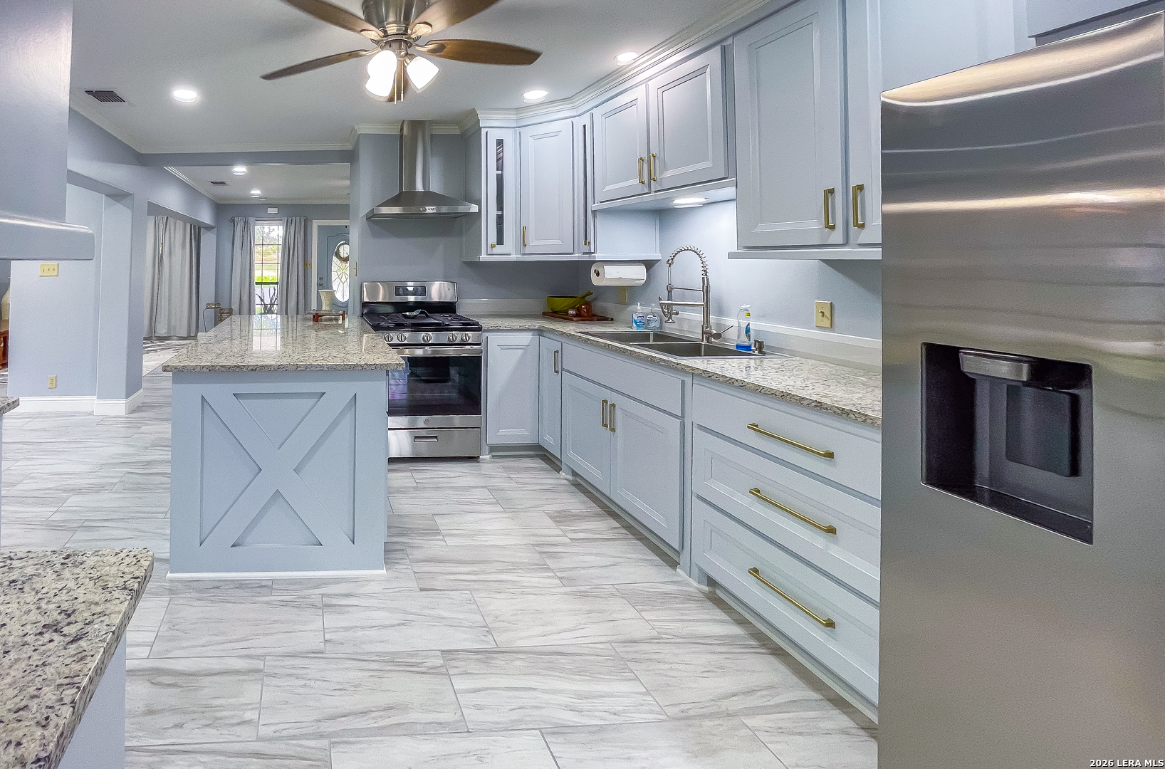 2815 Orange Lane Beeville TX 78102