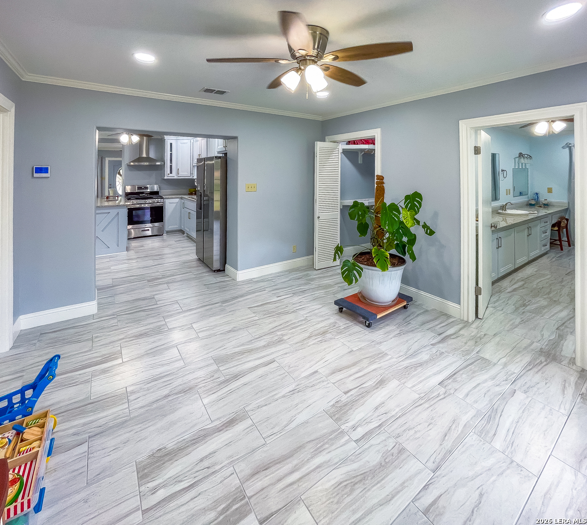 2815 Orange Lane Beeville TX 78102