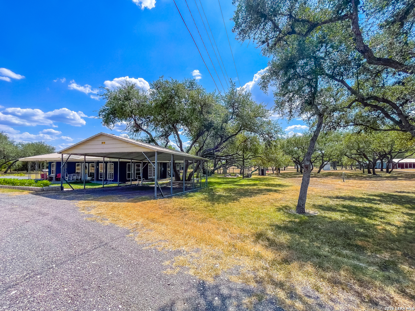 2815 Orange Lane Beeville TX 78102