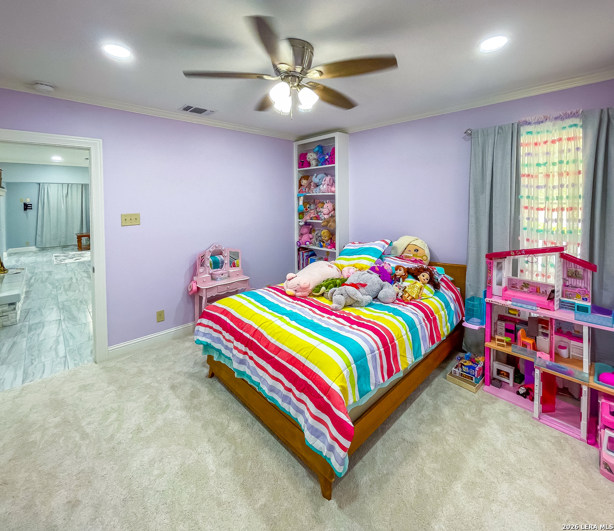 2815 Orange Lane Beeville TX 78102