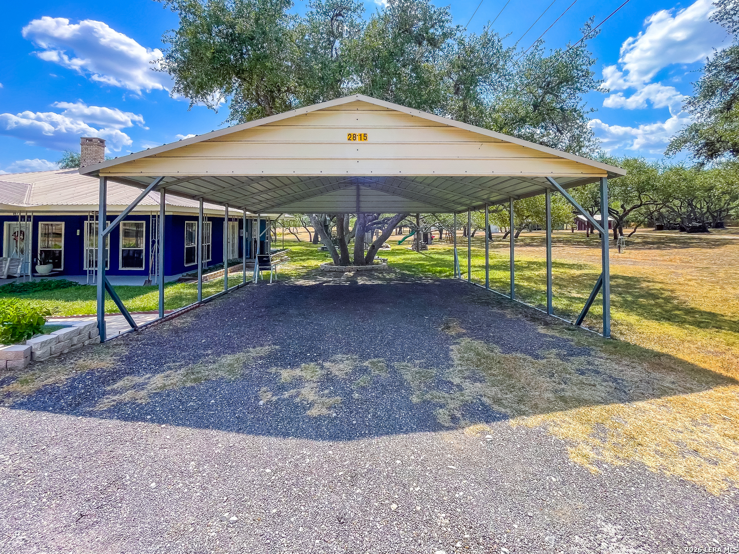 2815 Orange Lane Beeville TX 78102