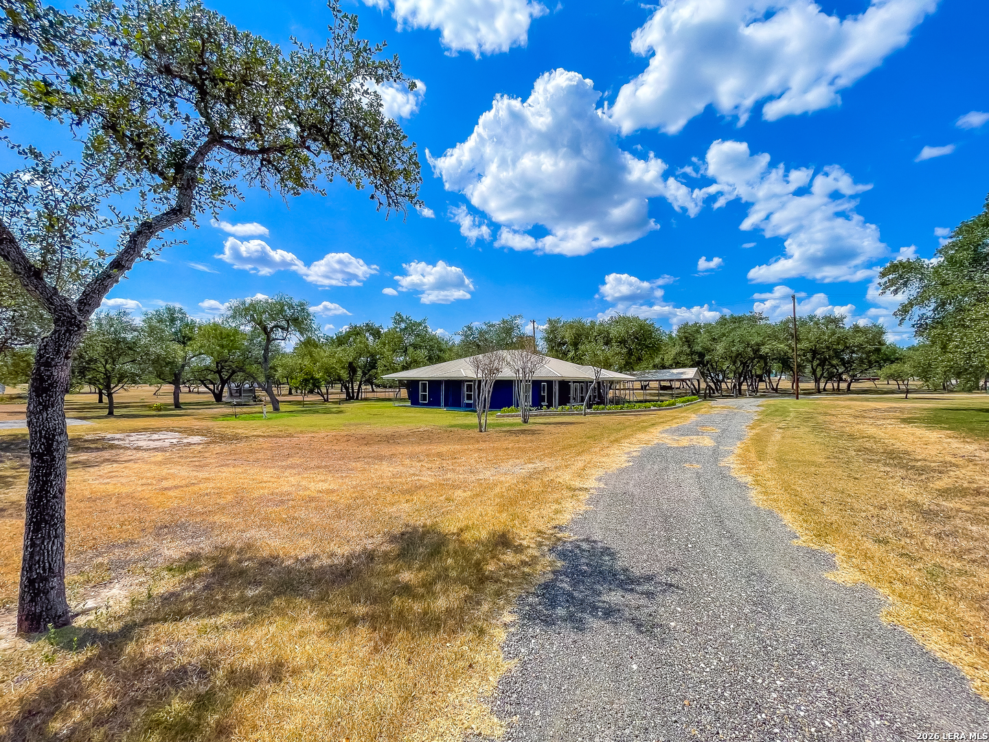 2815 Orange Lane Beeville TX 78102