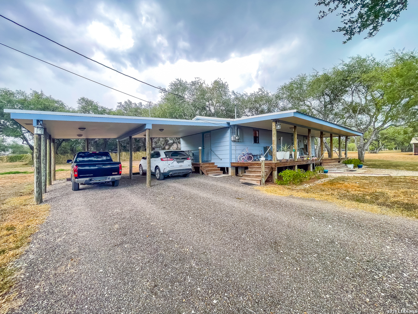 2815 Orange Lane Beeville TX 78102
