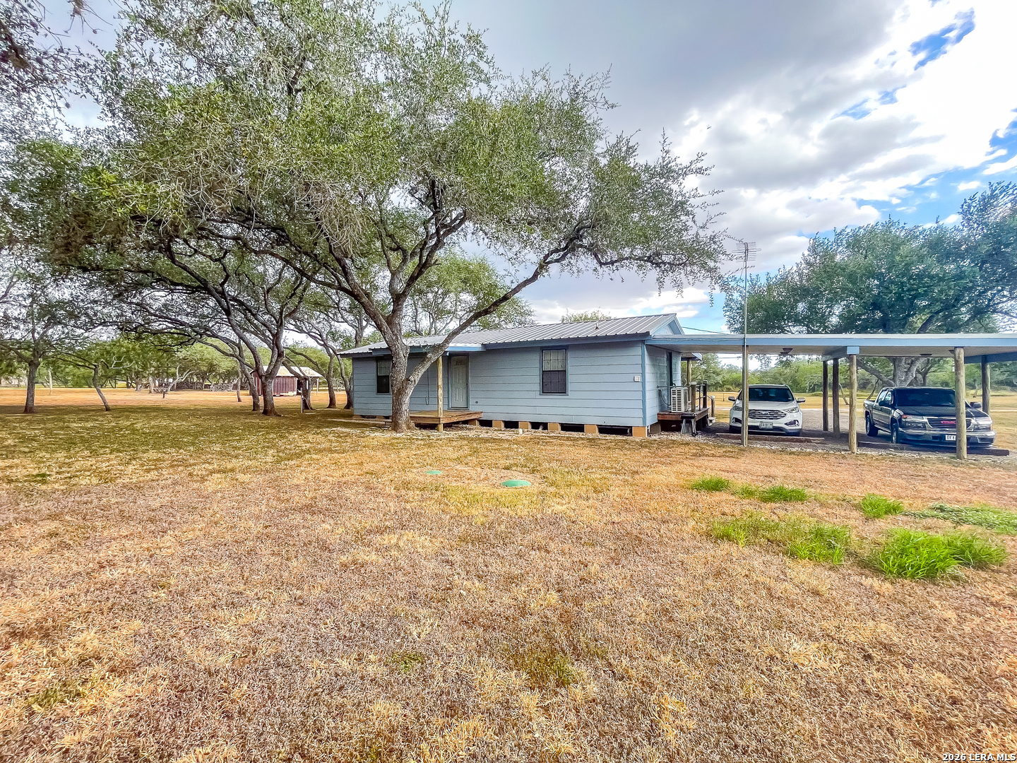 2815 Orange Lane Beeville TX 78102