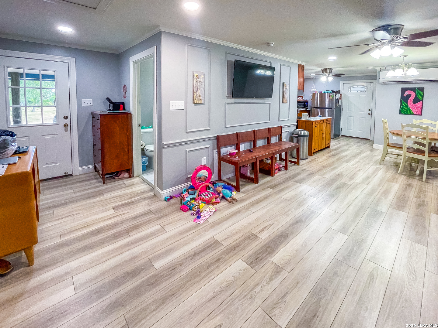 2815 Orange Lane Beeville TX 78102