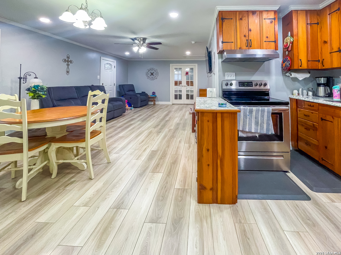 2815 Orange Lane Beeville TX 78102