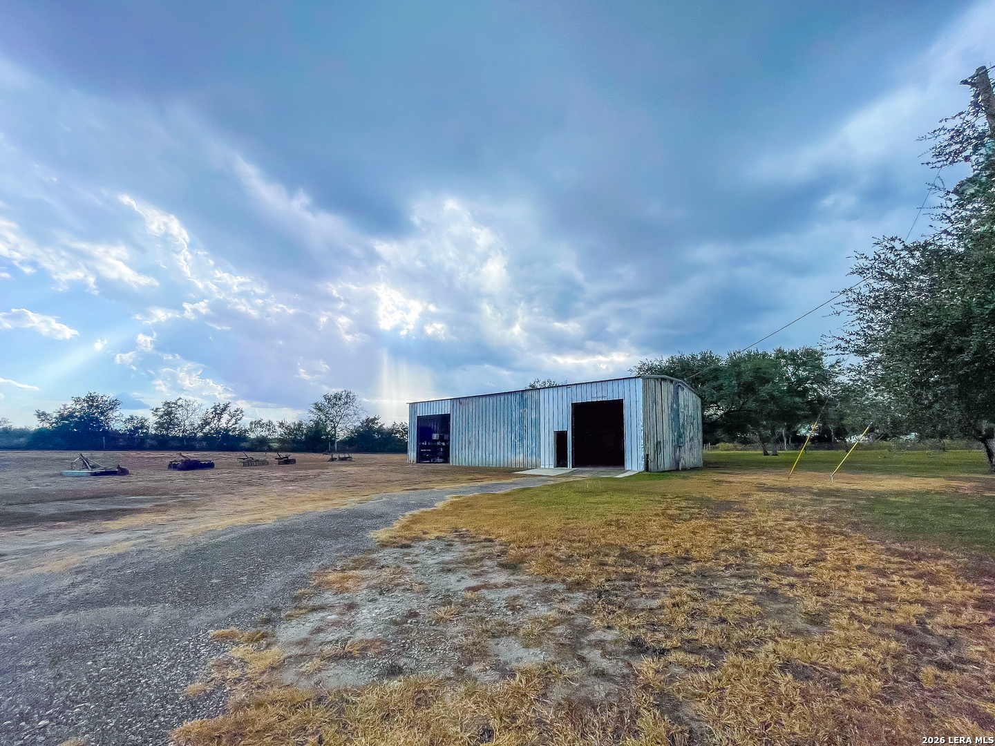 2815 Orange Lane Beeville TX 78102