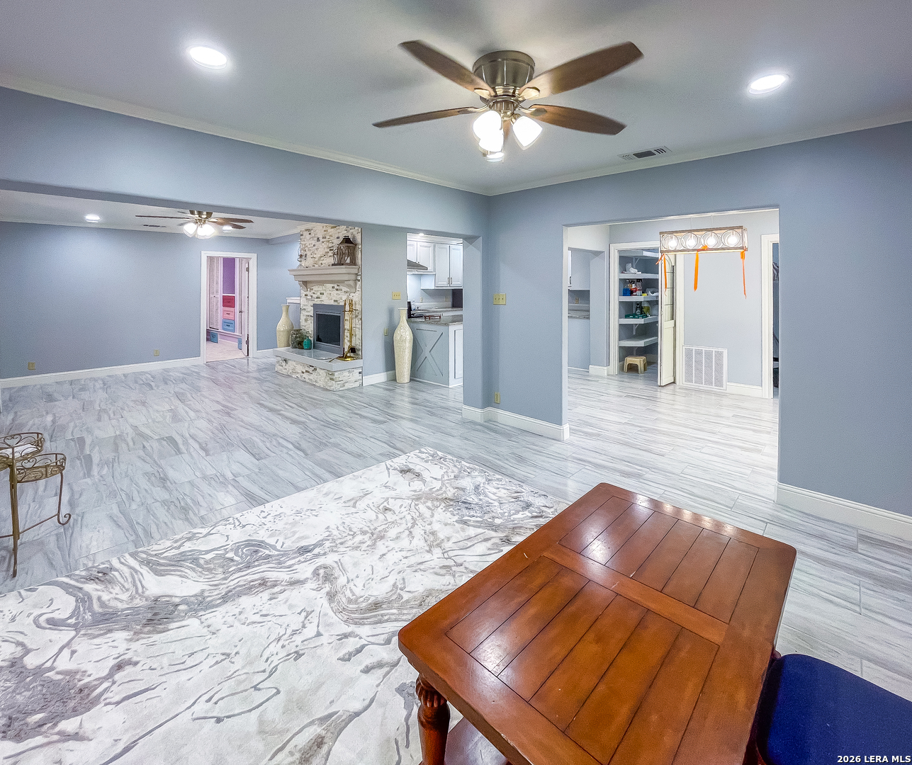 2815 Orange Lane Beeville TX 78102