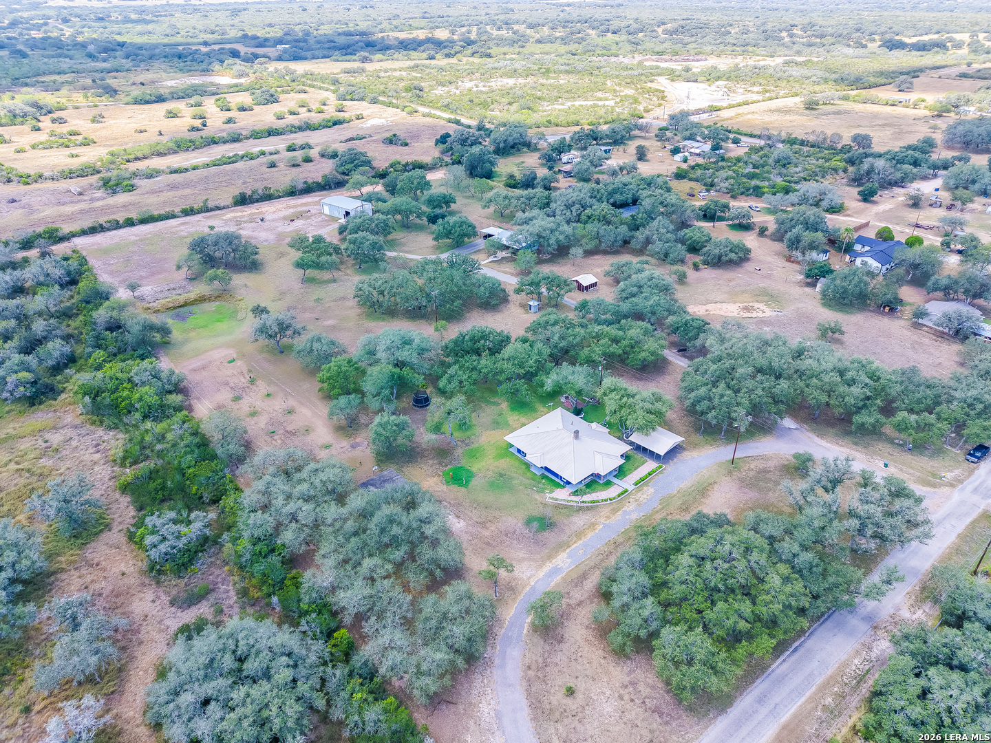 2815 Orange Lane Beeville TX 78102