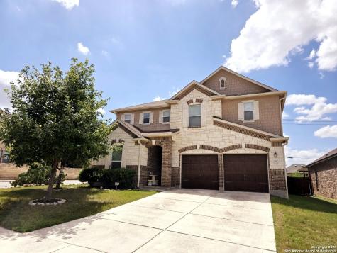 20403 Roche Oak San Antonio TX 78259