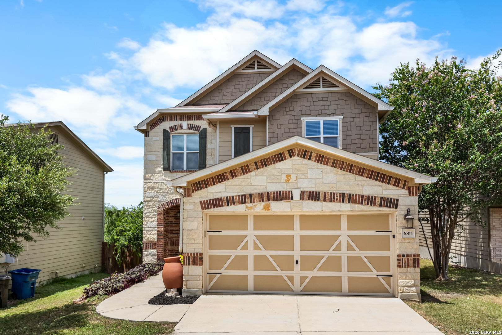 6811 Dulce Meadow San Antonio TX 78252