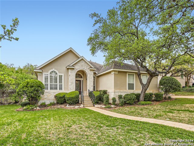 20819 Cactus Loop San Antonio TX 78258
