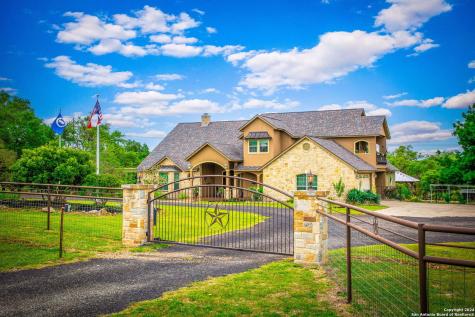 167 Paloma Drive Canyon Lake TX 78133