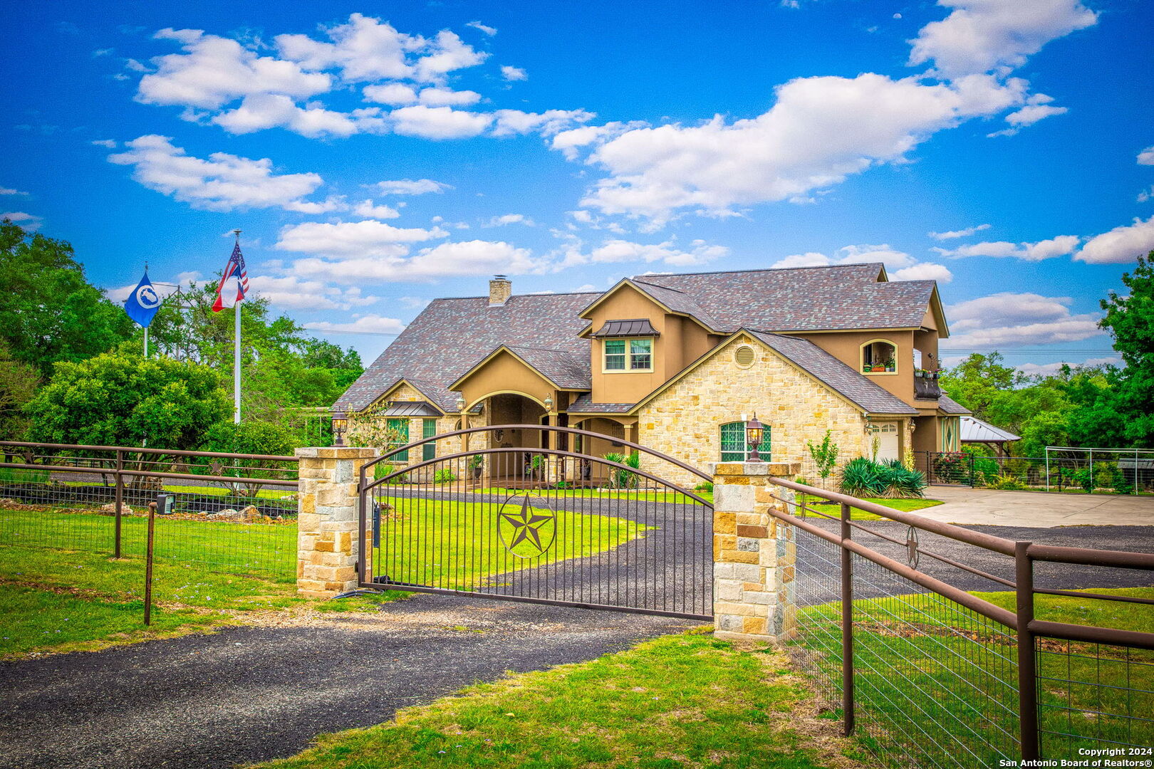 167 Paloma Drive Canyon Lake TX 78133