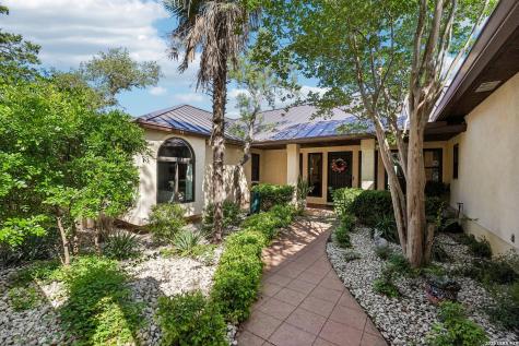 100 Mesa Drive Wimberley TX 78676