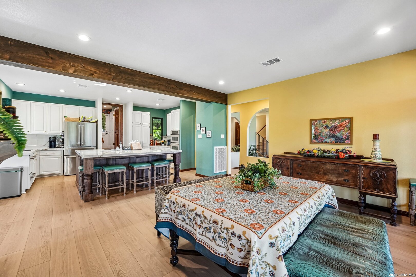 100 Mesa Drive Wimberley TX 78676