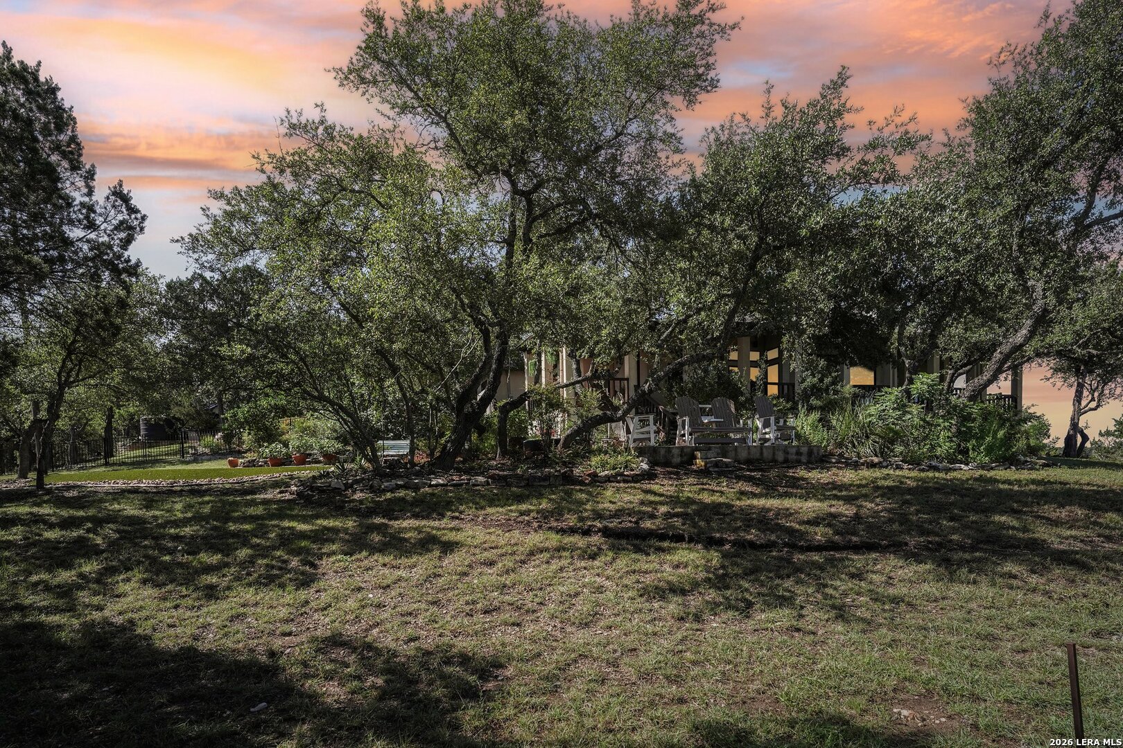 100 Mesa Drive Wimberley TX 78676