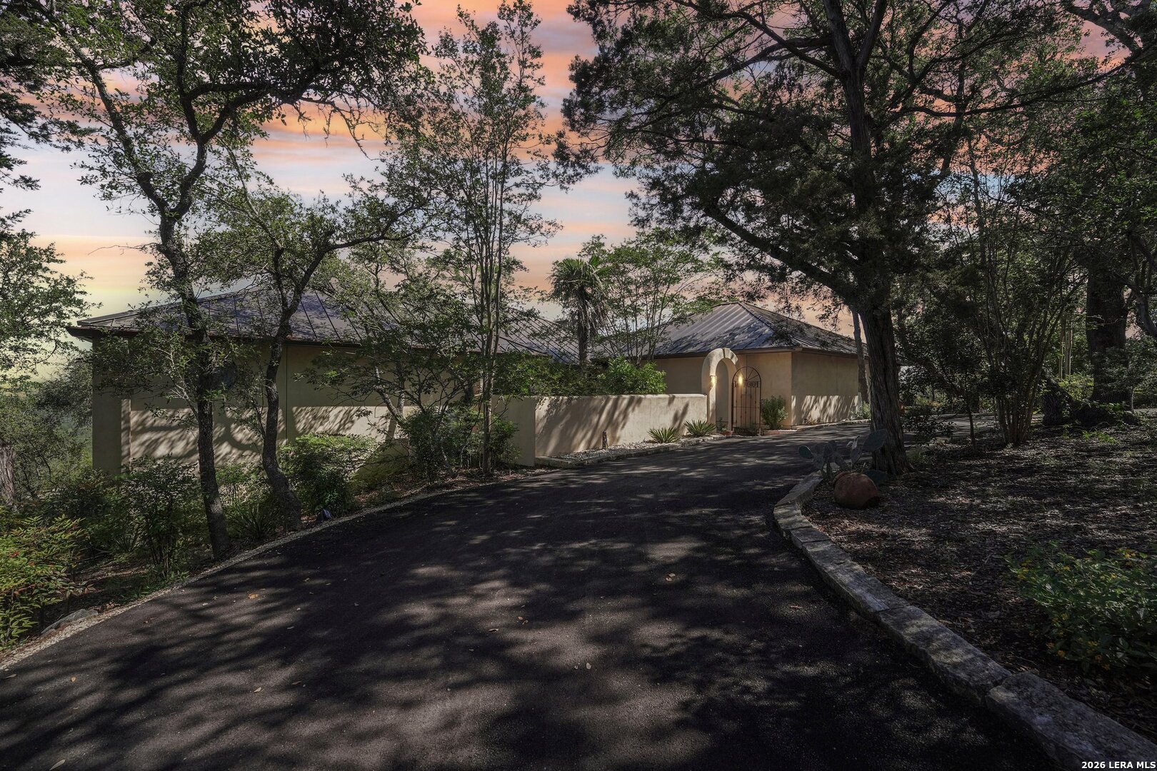 100 Mesa Drive Wimberley TX 78676