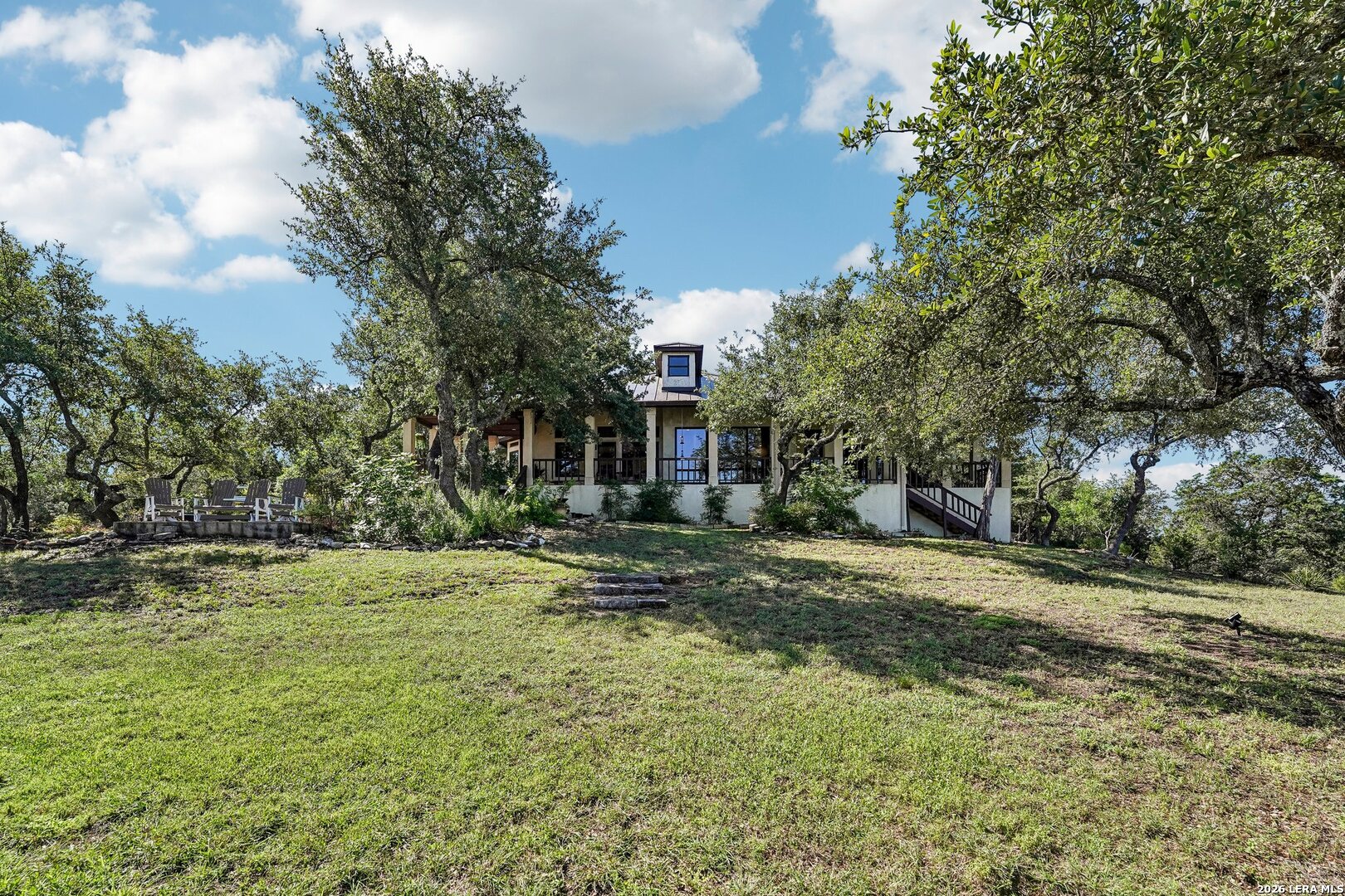 100 Mesa Drive Wimberley TX 78676