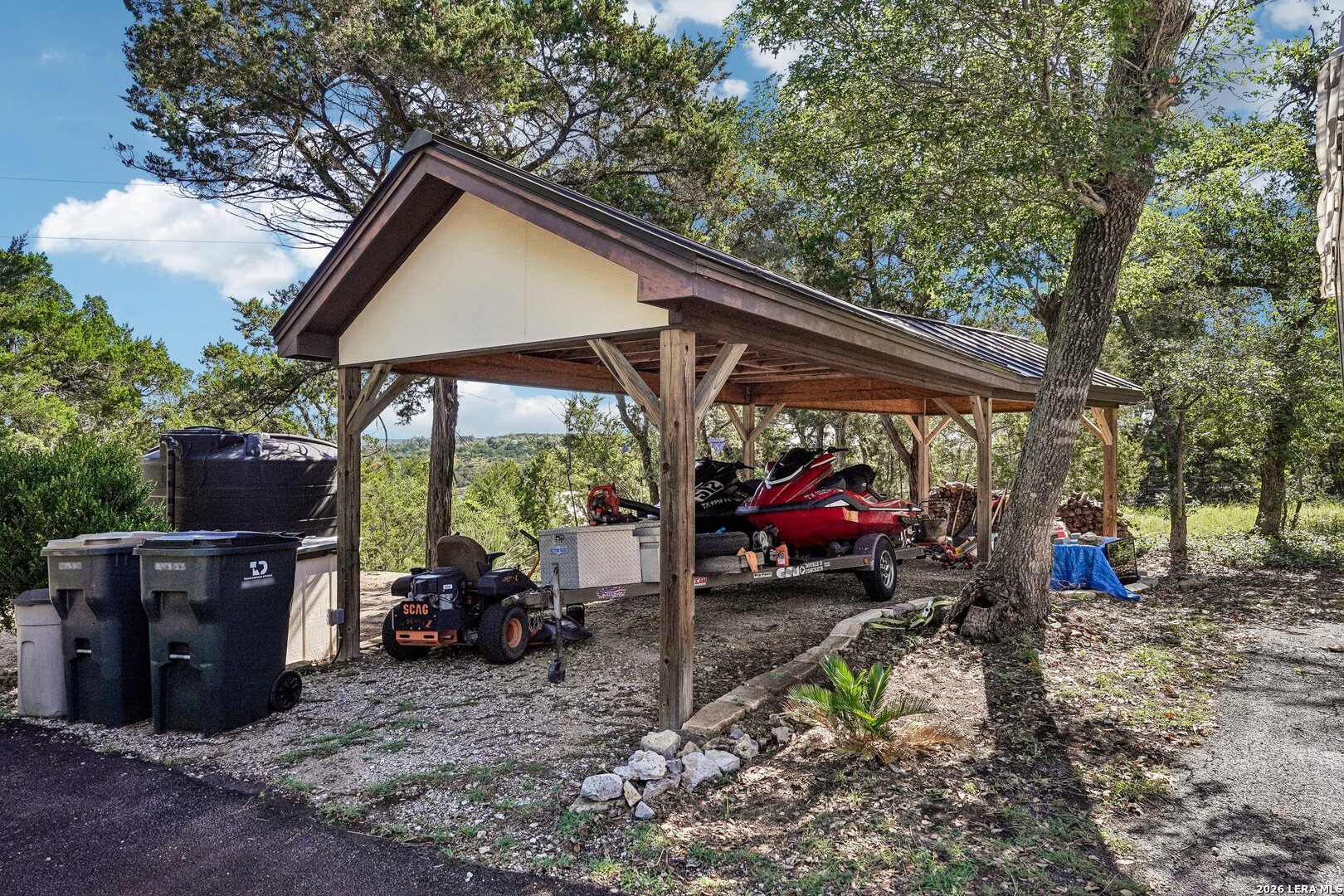 100 Mesa Drive Wimberley TX 78676
