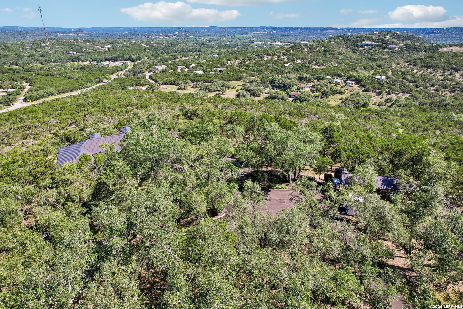100 Mesa Drive Wimberley TX 78676