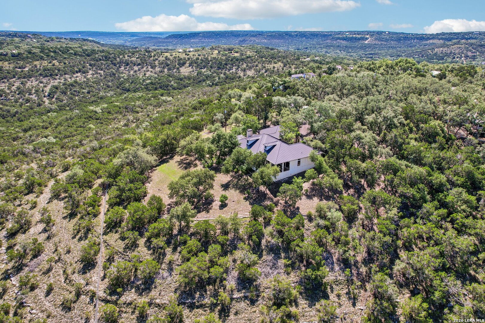 100 Mesa Drive Wimberley TX 78676