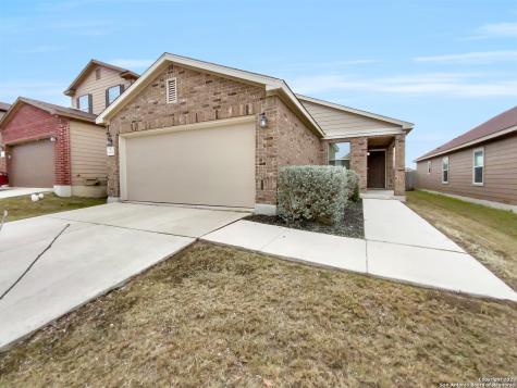6418 Buffalo Ranch San Antonio TX 78244