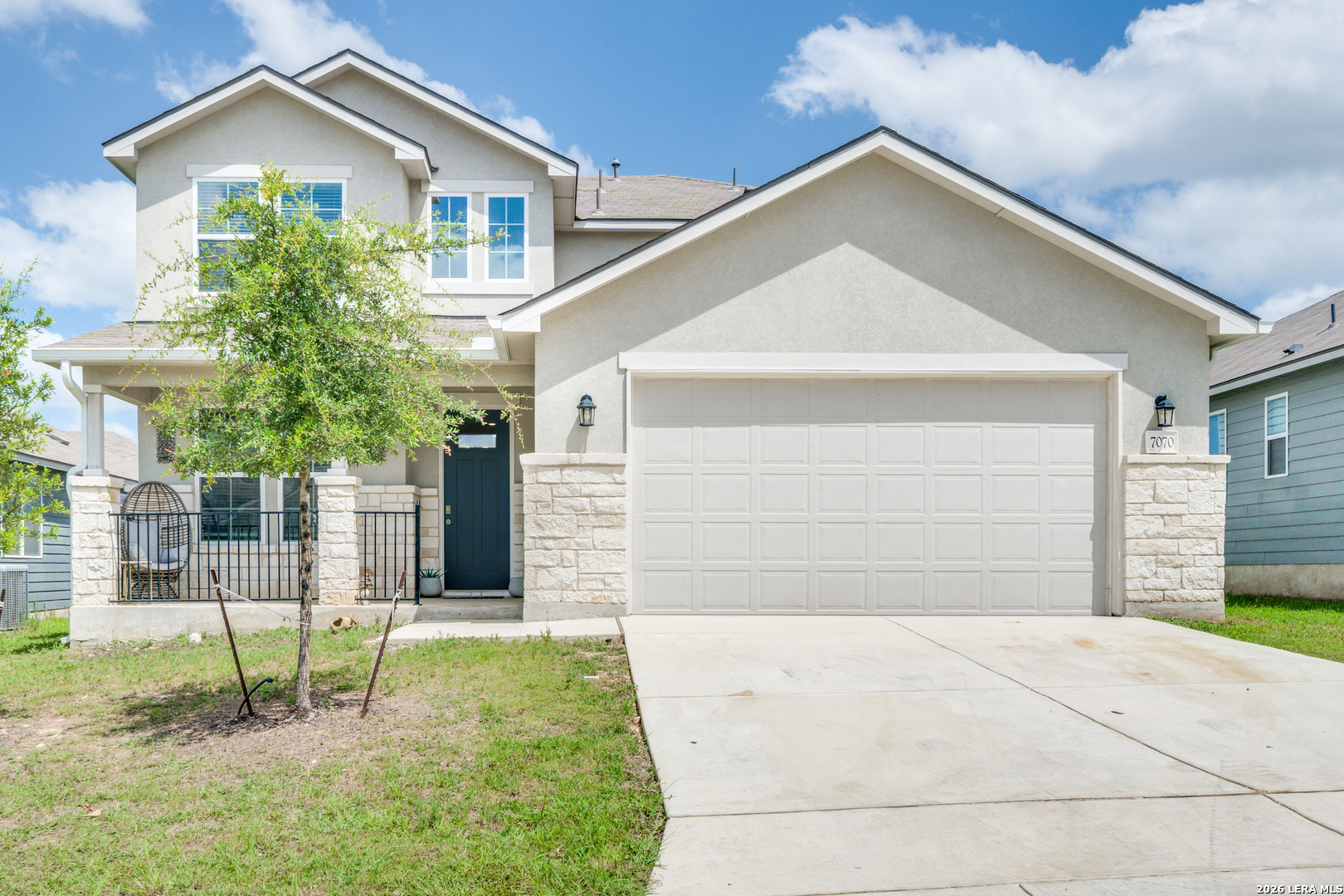 7070 Hayes Horizon San Antonio TX 78233
