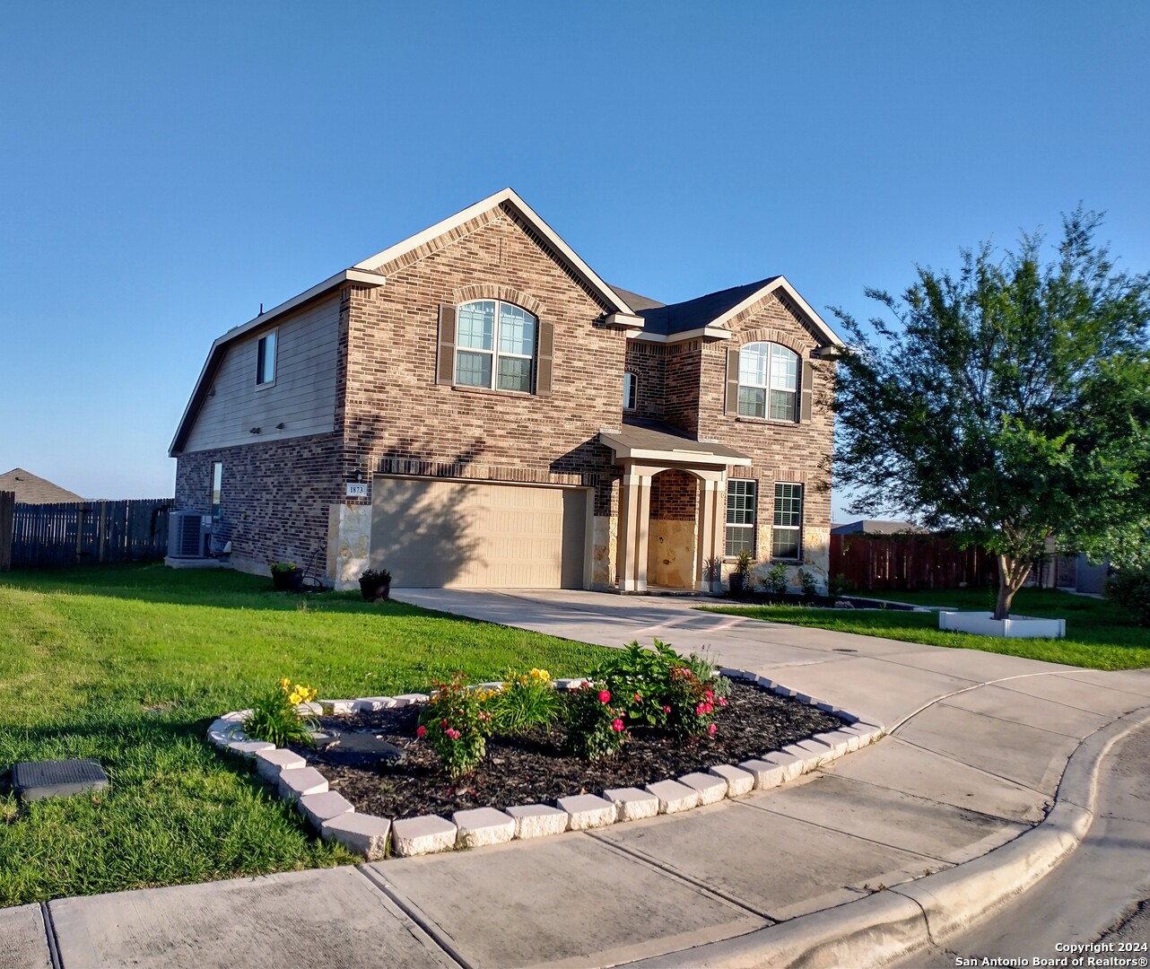 1873 Logan Trail New Braunfels TX 78130