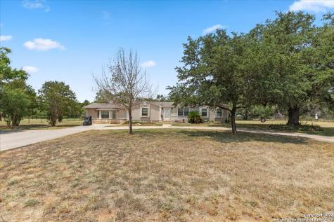 10653 S Foster Road San Antonio TX 78223