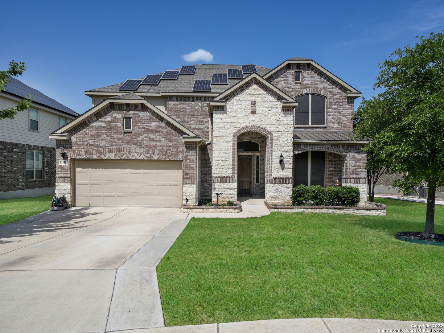 11511 Lily Blair San Antonio TX 78253