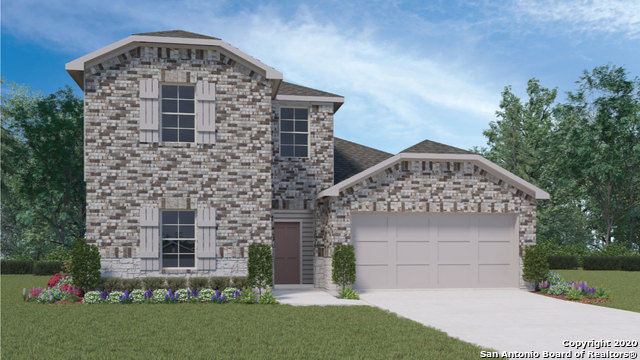 1032 Pronghorn Trail Seguin TX 78155