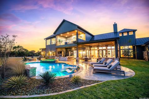 260 Bear Creek New Braunfels TX 78132