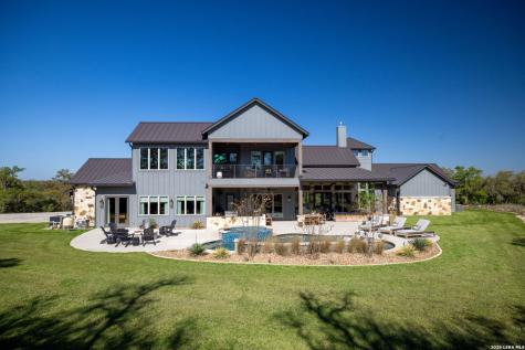 260 Bear Creek New Braunfels TX 78132