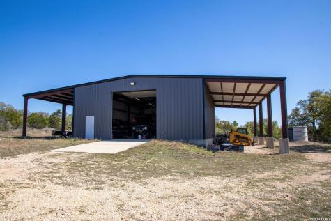 260 Bear Creek New Braunfels TX 78132