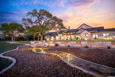 260 Bear Creek New Braunfels TX 78132