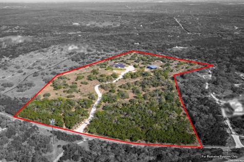 260 Bear Creek New Braunfels TX 78132