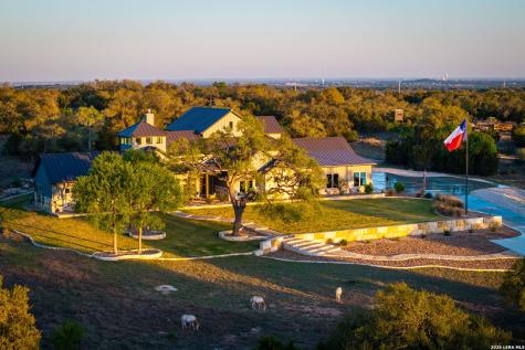 260 Bear Creek New Braunfels TX 78132