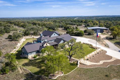 260 Bear Creek New Braunfels TX 78132