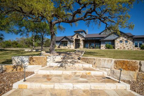 260 Bear Creek New Braunfels TX 78132