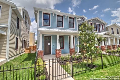 307 E Courtland Place San Antonio TX 78212