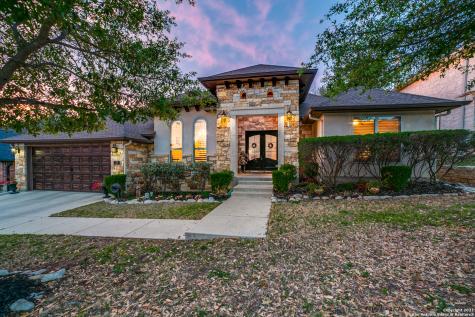 67 Volterra San Antonio TX 78258