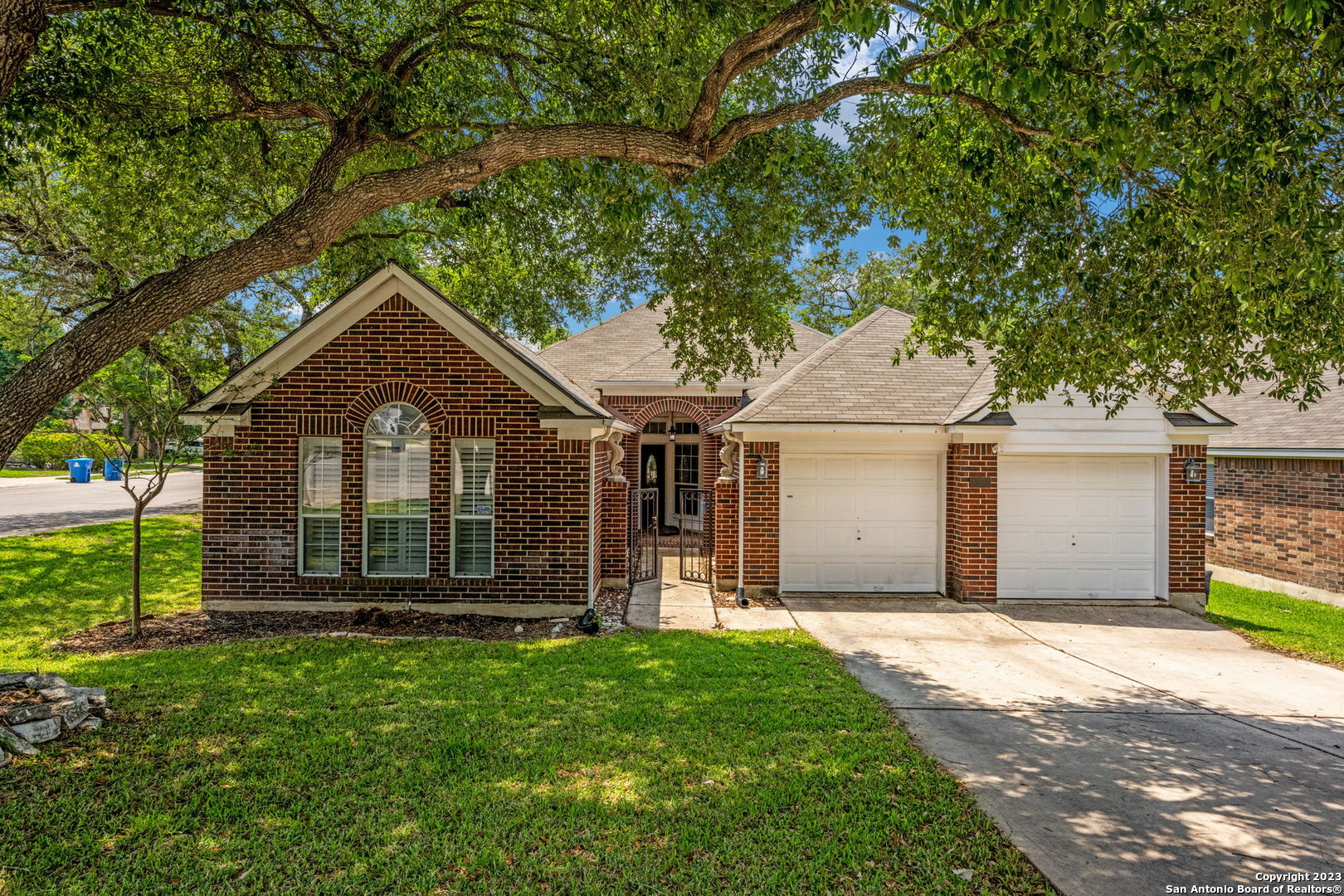 1202 Asherton Way San Antonio TX 78258